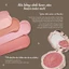 Flower Knows Little Angel Collection Cream Blush 6g 5 màu Trang điểm mặt