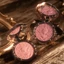 Flower Knows Little Angel Collection Cream Blush 6g 5 màu Trang điểm mặt