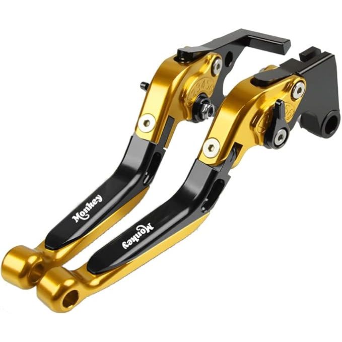 Thích hợp cho Cần phanh sửa đổi HONDA MONKEY 125 Little MONKEY 125