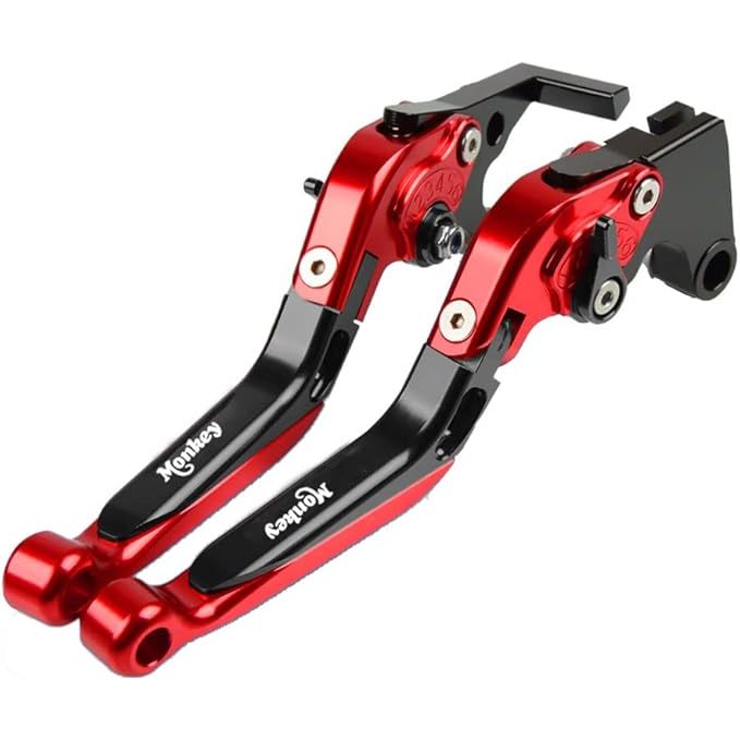 Thích hợp cho Cần phanh sửa đổi HONDA MONKEY 125 Little MONKEY 125