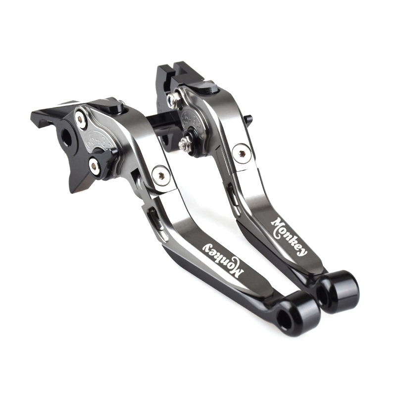 Thích hợp cho Cần phanh sửa đổi HONDA MONKEY 125 Little MONKEY 125