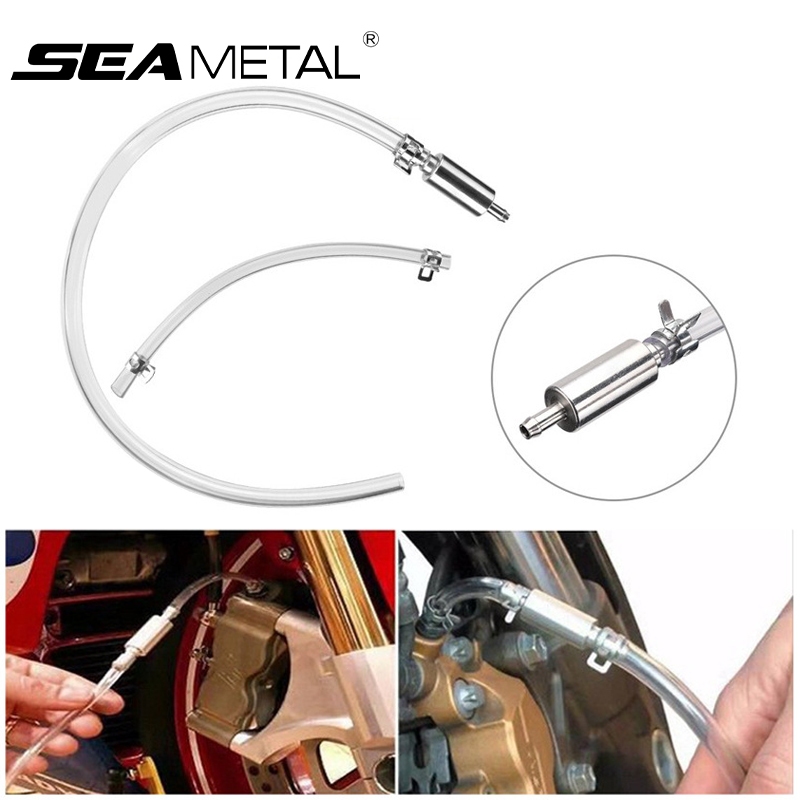 ống nhiên liệu xe máy SEAMETAL Xe Máy Xăng Ống Đa Năng Xe Máy Ống Nhiên Liệu Phụ Kiện Xe Máy