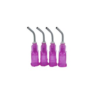 100 Chiếc Đầu Kim Nha Khoa Nhựa Axit Thuốc Thử Thuốc Giải Khát Ống Tiêm Đầu Nha Khoa Làm Sạch Răng Chăm Sóc Răng Miệng Odontologia Pront