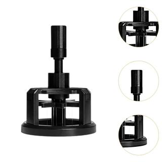 Nhà phân phối Espresso Thép không gỉ Chuyên nghiệp Khuấy tay Xoay được Nhà phân phối cà phê Có thể điều chỉnh để làm quà tặng Cửa hàng cà phê