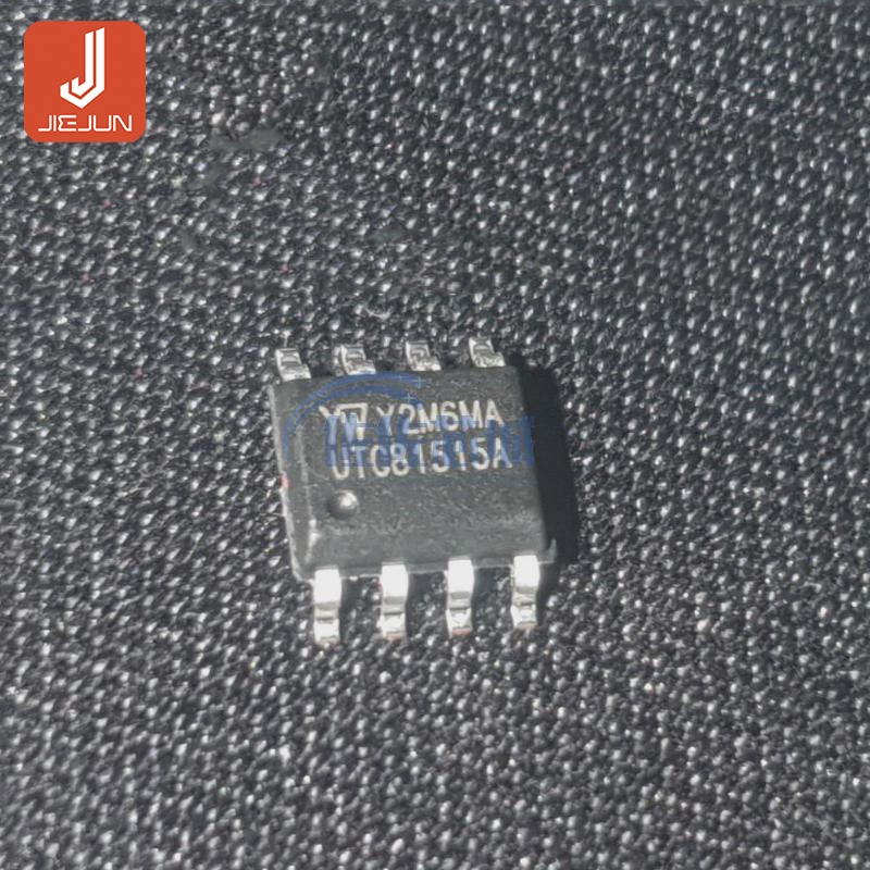 Bản gốc mới UTC81515A UTC81515 vá SOP8 pin quản lý nguồn chip đảm bảo ...