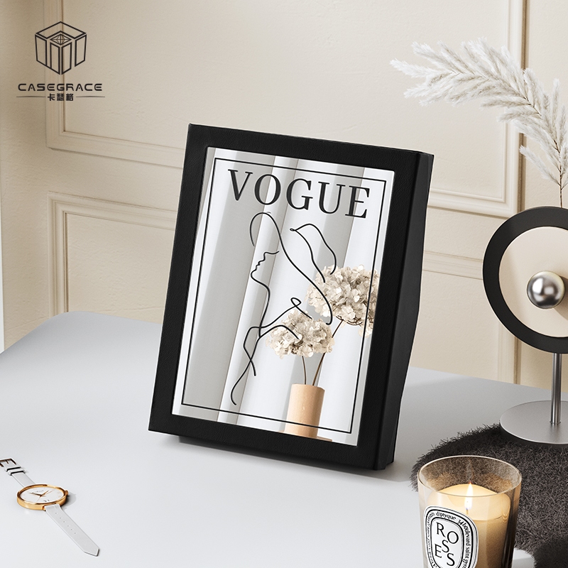 Casegrace Hộp Trang Sức Người Tổ Chức Với Mirrior Hộp Trang Sức Với Thiết Kế Sách Ma Thuật Hộp Đựng Trang Sức Cho Bông Tai Vòng Cổ Nhẫn Lưu Trữ Cho Nữ