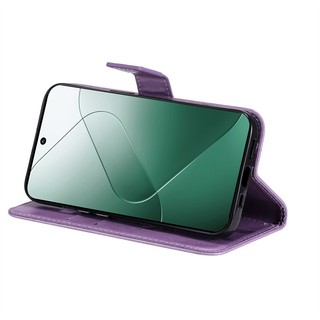 Bao Da Lật Ví Cho Redmi Note 11T 12 12S 12R 12T K50i Pro Plus Speed Turbo 4G 5G Khe Cắm Thẻ Bỏ Túi Đơn Giản Đứng Vỏ Bảo Vệ
