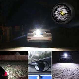 Đèn Led Đuôi Thêm Đảo Chiều Cho Đèn Ô Tô Đèn Led Phụ Trợ Đèn Làm Việc 12V Đèn Sương Mù Lũ Chùm Đèn Ngược