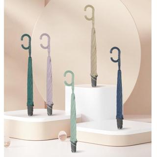 Hilabee Ngược Đảo Ngược Ngược Upside Down Umbrella Thiết Bị Ngoài Trời Chống Thấm Nước Dễ Dàng