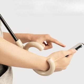 Hilabee Ngược Đảo Ngược Ngược Upside Down Umbrella Thiết Bị Ngoài Trời Chống Thấm Nước Dễ Dàng