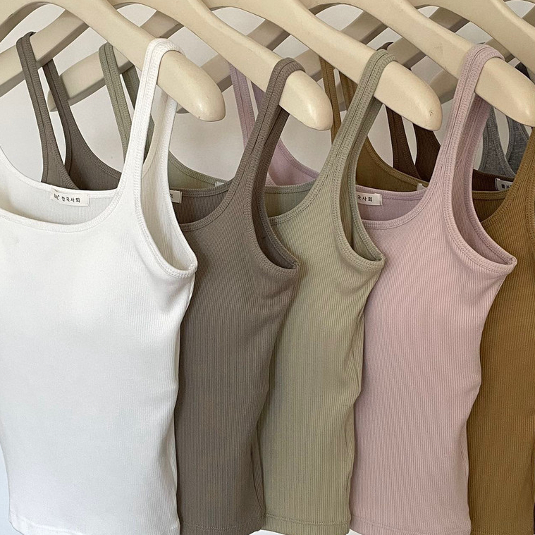 Quần lót nữ không Vest phù hợp với dây đeo nhỏ