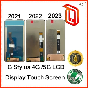 Màn Hình LCD Cho Motorola Moto G Stylus 4G 5G 2021 2022 2023 XT2315 XT2131 XT2215 Màn Hình Cảm Ứng