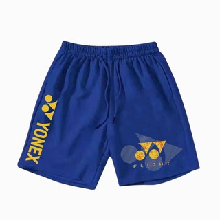 Quần short thể thao YONEX mới dành cho nam và nữ, khô nhanh, thấm mồ hôi, cầu lông, quần vợt, quần short tập luyện và thi đấu