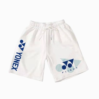 Quần short thể thao YONEX mới dành cho nam và nữ, khô nhanh, thấm mồ hôi, cầu lông, quần vợt, quần short tập luyện và thi đấu