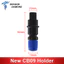 Chất Lượng Cao CB09 CB15 CB09UA-5 CB15U-5 Lưỡi Dao Giá Đỡ Cho Graphtec CE5000 CE6000 CE3000 FC8600 FC8000 Máy Cắt Vinyl