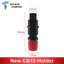 Chất Lượng Cao CB09 CB15 CB09UA-5 CB15U-5 Lưỡi Dao Giá Đỡ Cho Graphtec CE5000 CE6000 CE3000 FC8600 FC8000 Máy Cắt Vinyl