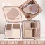 Xixi Facial Highlighter Makeup Palette Face Matte Shadow Lasting Glow Brighten Contour Shimmer Powder Cosmetics NO.D854