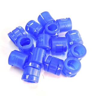 20 / 50 Chiếc Bồ Câu Chân Vòng Bảo Vệ Dove Tay Vòng Quấn Vòng Hát Ng Kalapati