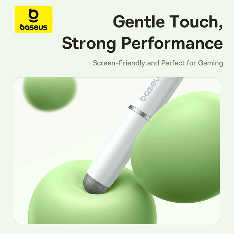 Baseus Smooth Writing III Stylus Point Stylus Point Stylus cho màn hình cảm ứng