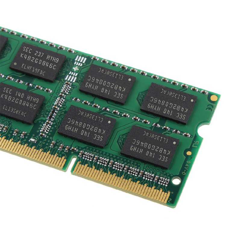 [Còn hàng] Notebook Memory RAM SAMSUNG DDR3/DDR3L 2GB 4GB 8GB 1600Mhz 1333Mhz 1.35V 1.5V SODIMM Bộ nhớ máy tính xách tay | BigBuy360 - bigbuy360.vn