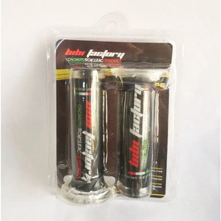 tay cầm xe máy BiBi Grip Grip Grip Grip Grip Grip Keo Fuxi WISHIGHT Qiaoge Cool Qi BWSR