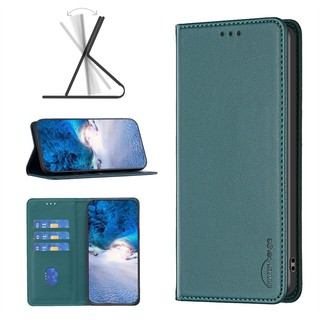 Dành Cho Redmi Note 12 12S 13 14 Pro Plus Turbo 4G 5G Vỏ Da Ví Lật Giá Đỡ Khe Cắm Thẻ Bao Da