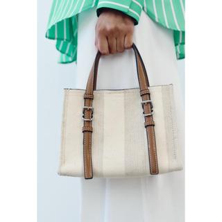 Zara Phong Cách Mới Mini Túi Vuông Nhỏ Thời Trang Vải PU Túi Đeo Vai Cô Gái Túi Messenger