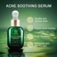 BSKM Serum hỗ trợ giảm mụn dưỡng ẩm làm mịn da xóa mờ vết thâm hiệu quả chuyên dụng 28g 0185