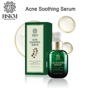 BSKM Serum hỗ trợ giảm mụn dưỡng ẩm làm mịn da xóa mờ vết thâm hiệu quả chuyên dụng 28g 0185