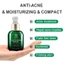 BSKM Serum hỗ trợ giảm mụn dưỡng ẩm làm mịn da xóa mờ vết thâm hiệu quả chuyên dụng 28g 0185