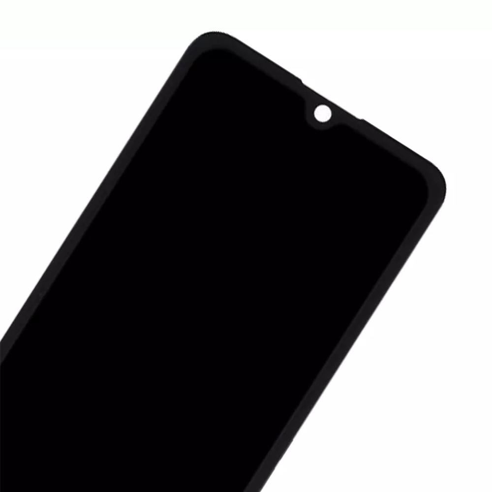 Cho Itel S15 Full Màn Hình LCD Màn Hình Cảm Ứng Bộ Số Hóa Bảng Điều Khiển Lắp Ráp Thay Thế Cho Itel S15 PRO
