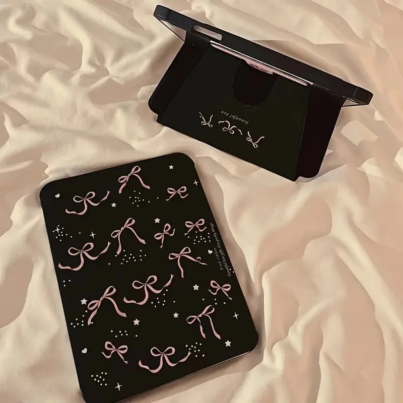 Ốp Bảo Vệ TPU Cho iPad Air 6 Ốp Lưng iPad 10th Gen Air 5 4 10.9 Pro 11 Air 2nd 3rd 4th iPad 10.2 7 9