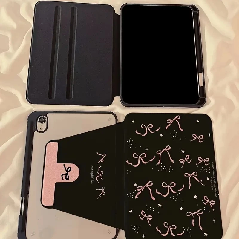 Ốp Bảo Vệ TPU Cho iPad Air 6 Ốp Lưng iPad 10th Gen Air 5 4 10.9 Pro 11 Air 2nd 3rd 4th iPad 10.2 7 9