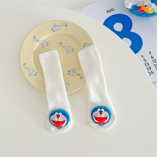 Quần áo trẻ em Áo liền quần Cotton bé trai - Bộ áo liền quần nửa tay Doremon dáng rộng, Bộ đồ ếch mềm cho trẻ sơ sinh (0-24 tháng)