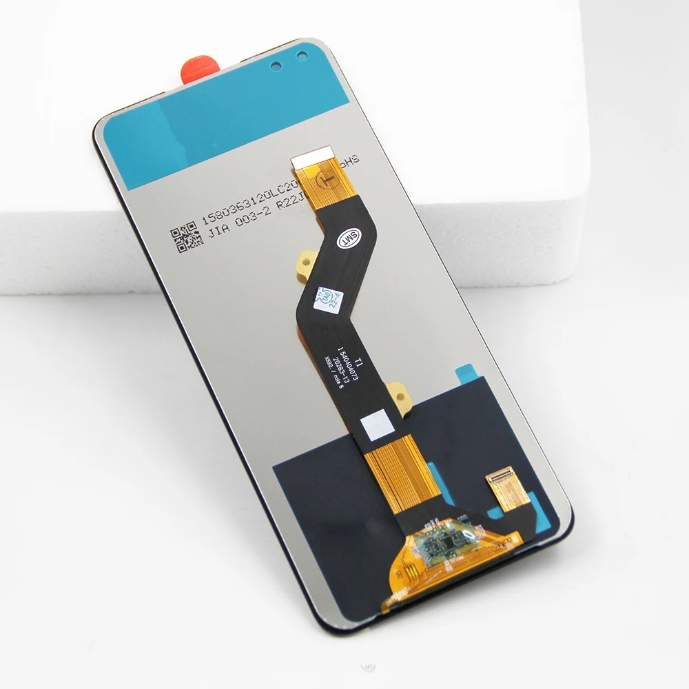 Dành Cho Infinix Note 8 X692 Màn Hình LCD Màn Hình Cảm Ứng Lắp Ráp LCD Linh Kiện Thay Thế