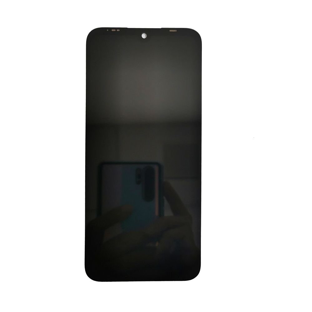 Dành Cho Tecno POP 6 Màn Hình LCD Màn Hình Cảm Ứng Lắp Ráp Bộ Số Hóa Cho POP6 BE7 Màn Hình LCD Bộ Phận Sửa Chữa