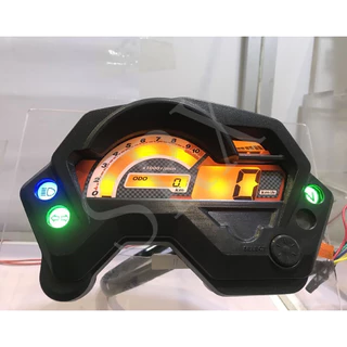 信頼も高い オートバイ燃料オイルタンクキャップガスカバーロックキー付き 車＆バイク