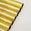 Fuyi Ống đồng thau Độ dày tường 0,5mm OD 21-30mm Chiều dài 300mm 500mm Ống tròn rỗng đường kính ngoài 21 22 23 24 25 26 28 30 mm
