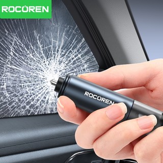 Búa an toàn Rocoren Sharp 1S Cửa sổ bị hỏng Cửa sổ tự cứu hộ nhanh chóng và an toàn + đứt + Cắt dây an toàn