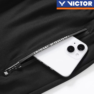 2025 Mới Ice-silk Quần Short Victor Quần Short Cầu Lông Cho Nam Nữ Trẻ Em Quần Short Thể Thao