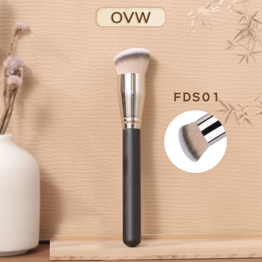 【OVW】Cọ tán nền 170 FDS01 thiết kế tiện dụng