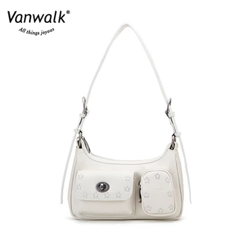 Women's Underarm Bag – for Work