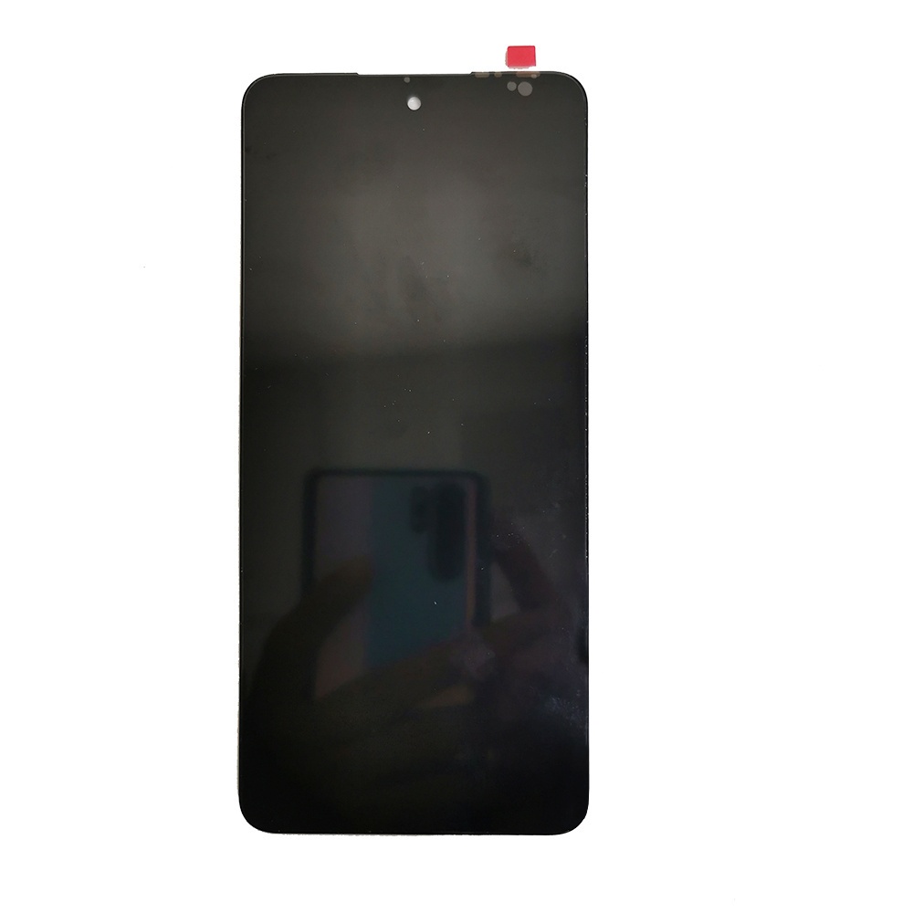 Dành cho Tecno Spark 10 Pro KI7 Màn hình LCD Bộ số hóa màn hình cảm ứng có khung lắp ráp