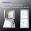 Phấn Nén kiềm dầu Carslan Soft Mist 24h Phấn Phủ trang điểm Mềm Mại Lâu Trôi 8g