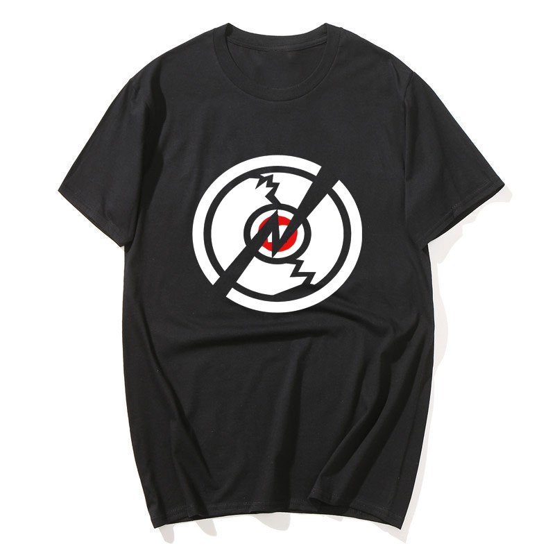 Homestuck Áo Không Giới Tính, Just Apple Juice Ngộ nghĩnh Nam / Nữ Áo Vintage Mùa Hè Cotton Bông Tai Kẹp Áo Tay Ngắn