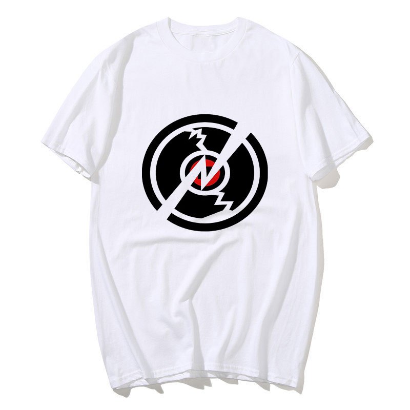 Homestuck Áo Không Giới Tính, Just Apple Juice Ngộ nghĩnh Nam / Nữ Áo Vintage Mùa Hè Cotton Bông Tai Kẹp Áo Tay Ngắn