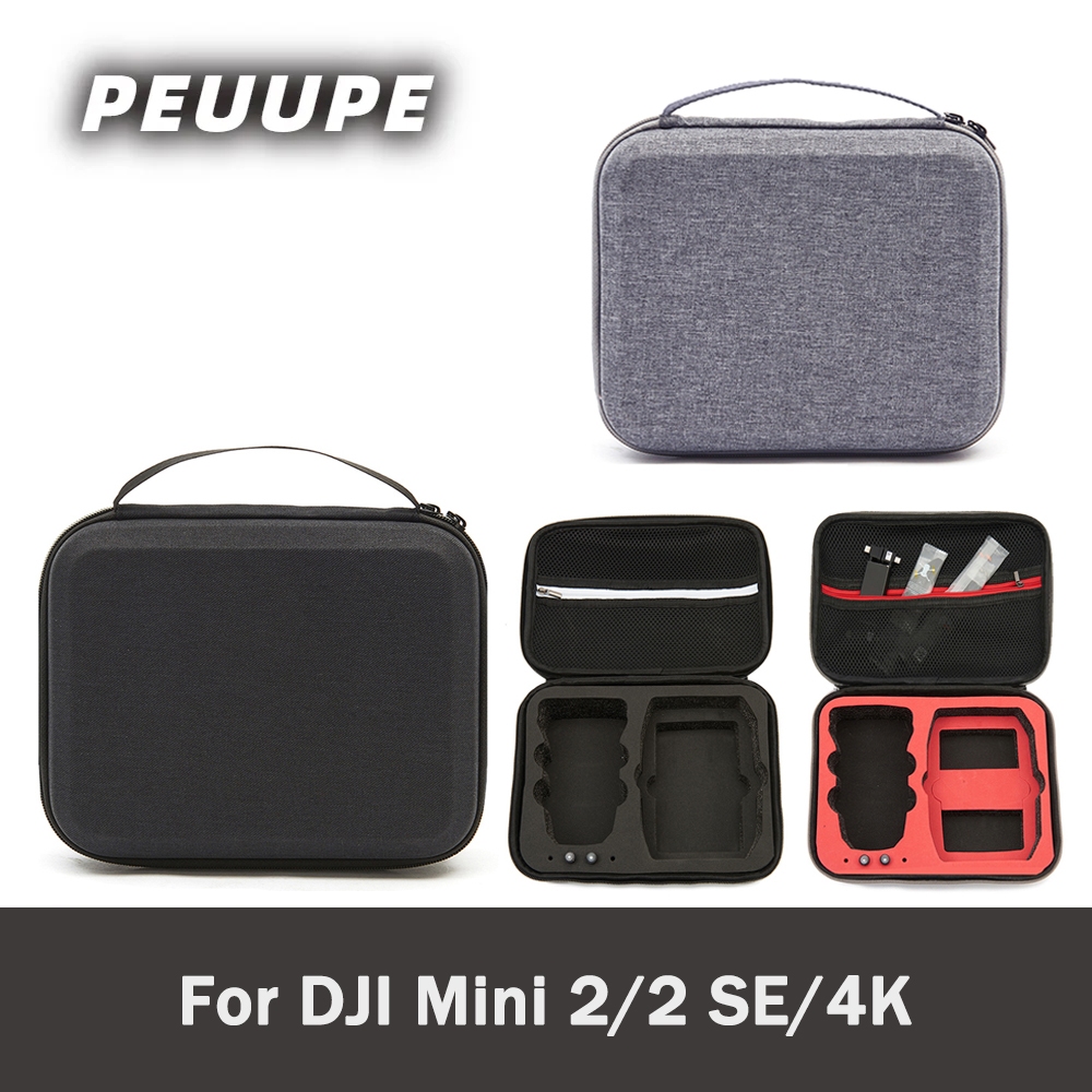 Offerta Custodia per DJI Mini 4K / 2 SE - Qualità al Miglior Prezzo