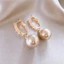 Bông Tái Hạt Ngọc Trai Tone Champagne Gradient, Phù Hợp Cho Thời Trang Hàng Ngày