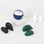 Ốp bảo vệ tai nghe cho hộp sạc HONOR LCHSE X7e Vỏ tai nghe Bluetooth Vỏ mềm silicon