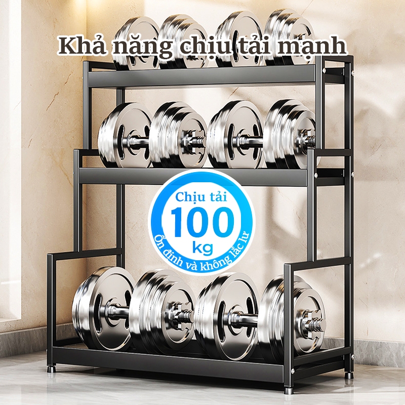 Cambond 2 / 3 Tầng Giá Đựng Gia Vị Nhà Bếp Thép Carbon Gia Vị Giá Đựng Gia Vị Giá Nhà Bếp Dao Giá Người Tổ Chức